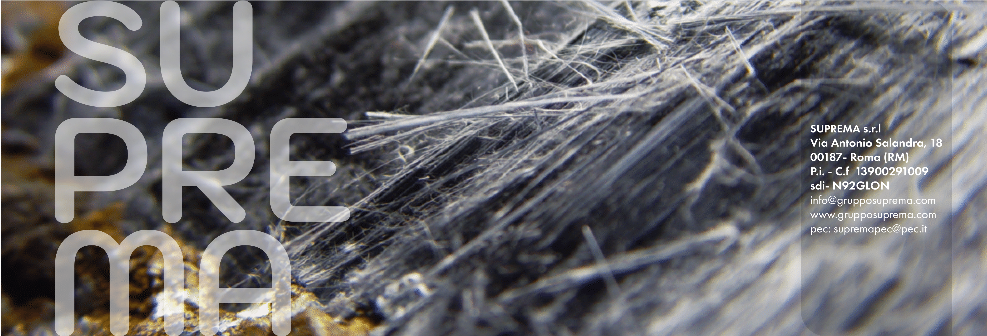 Informazioni SUPREMA